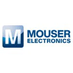 M Mouser Electronics Process Blue 1