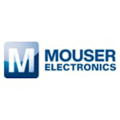 M Mouser Electronics Process Blue 1