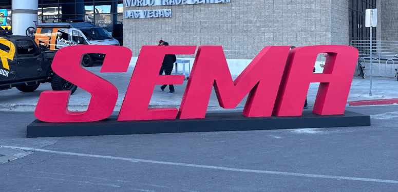 sema 2024