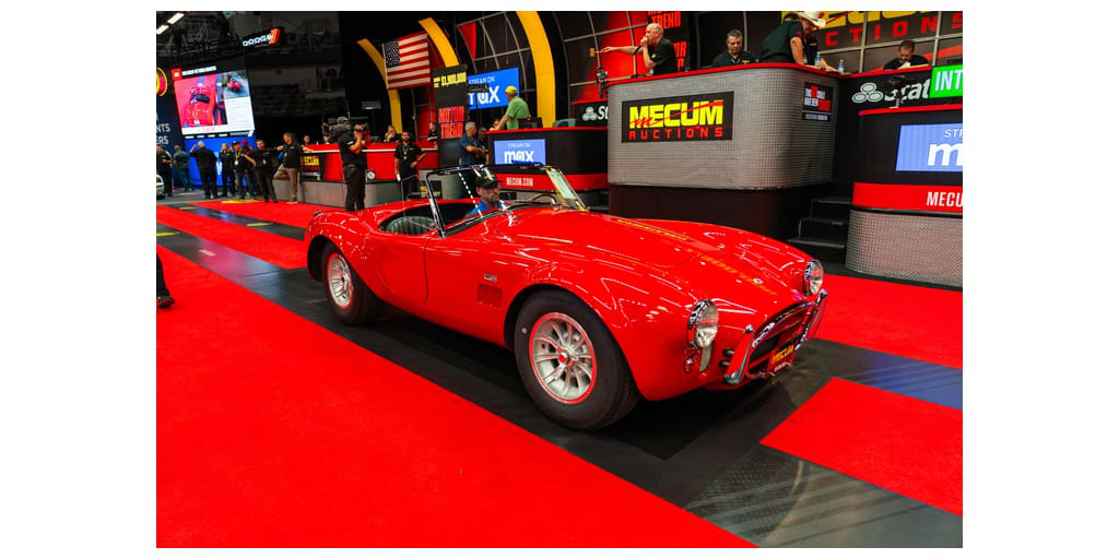 1966-Shelby-427-Cobra-Roadster-Sold-Mecum-Indy