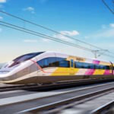 Brightline Photo Train 1