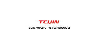 Logo E Teijin Automotive Technologies A1 Stack Centered