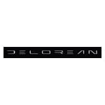 Delorean Logo 1