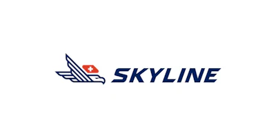 Full Logo Blue