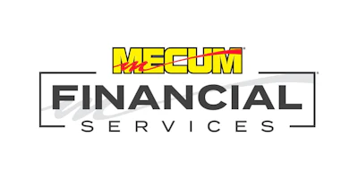 Mecum Financial Services Logo Stacked Color Full