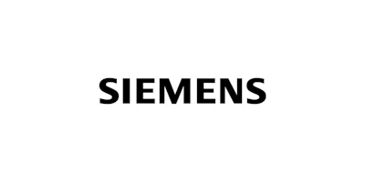 Siemens Logo Blk