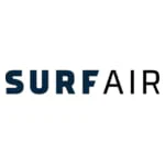 Surf Air Logo 1