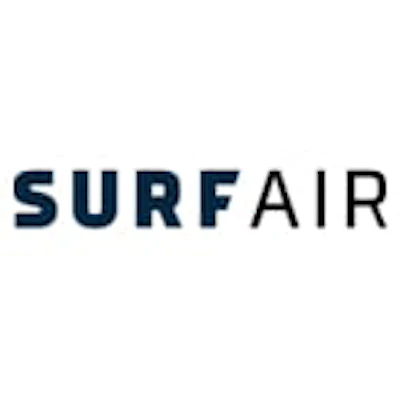 Surf Air Logo 1