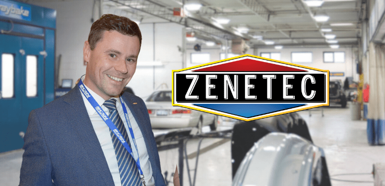 zenetec