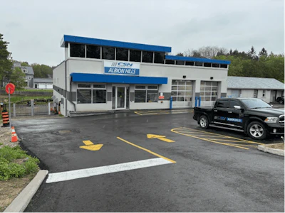 Csn Albion Hills
