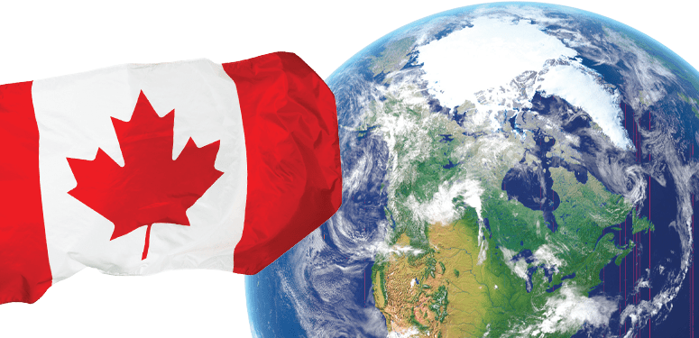 GLOBAL CANADA IMG