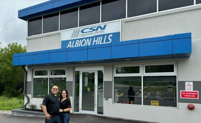 Albion Pr
