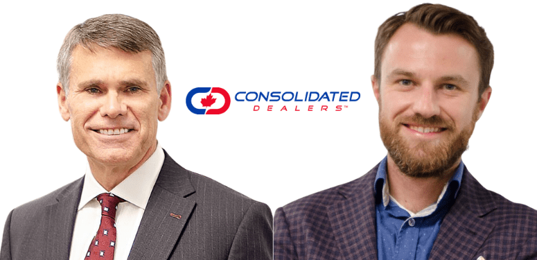 consolidated ezine
