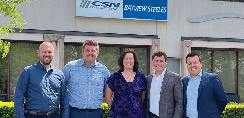 csn bayview steeles