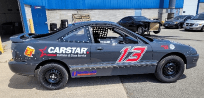 cstar racer