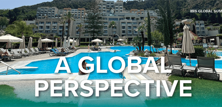 global perspective