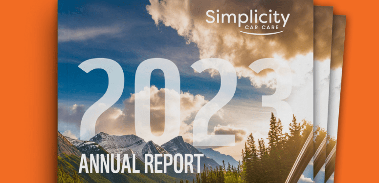 simplicity report