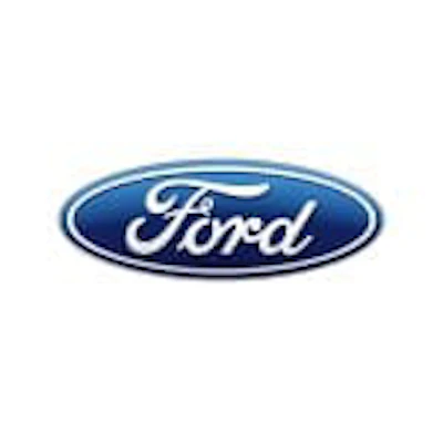 Ford Logo 1