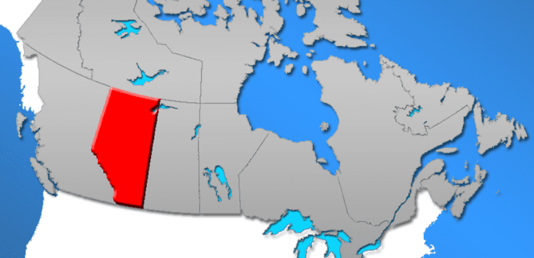alberta insurance
