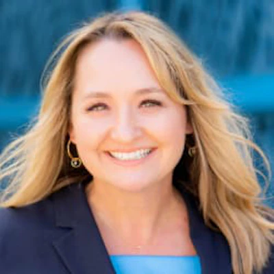 Jamie Shackelford, Director, Sales Enablement and Industry Intelligence, Caliber Collision