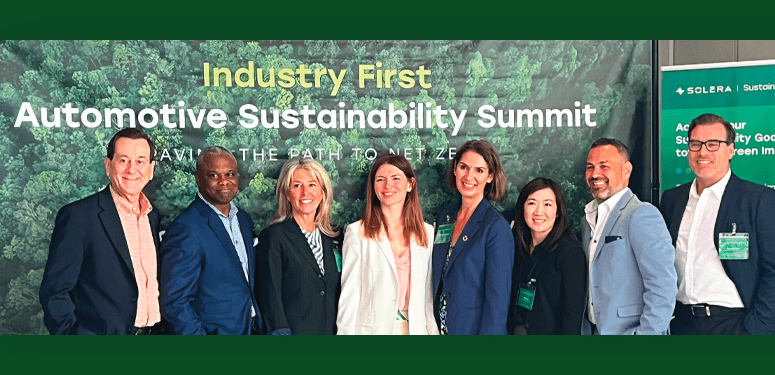 automotive sustainability summit group img