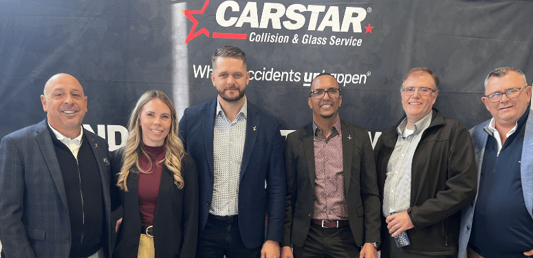 CARSTAR