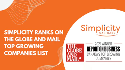 SCC RANKING GLOBE AND MAIL