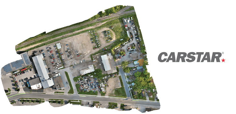 carstar diagram