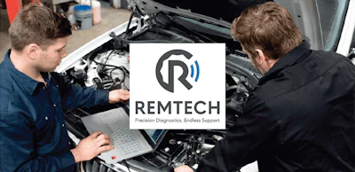 remtech