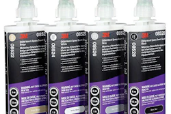 3m oem match sealer