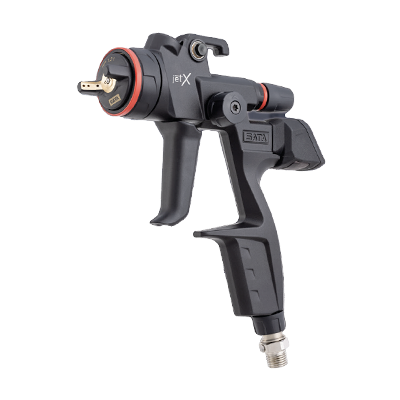 SATA JET X