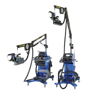 pro spot ergo lift assist