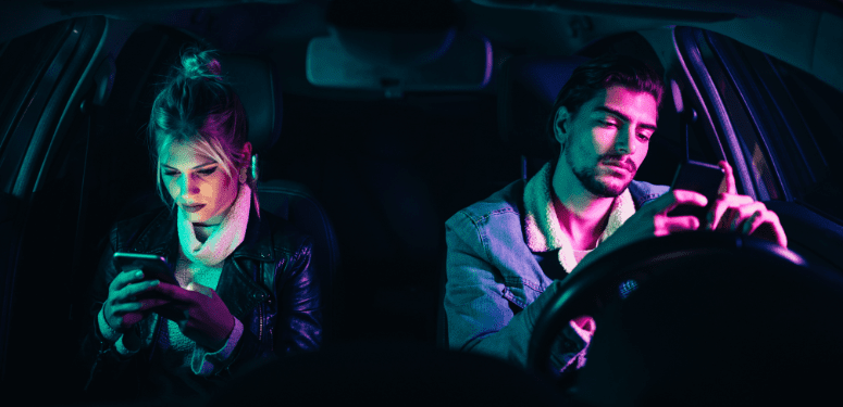distracted driving