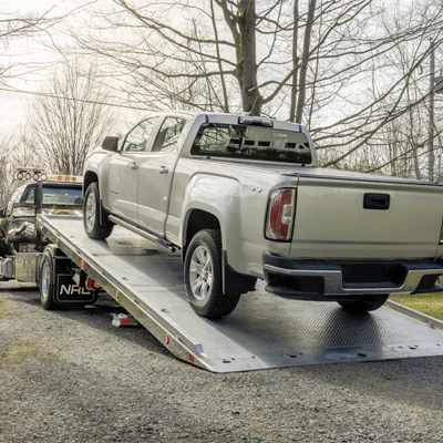 eagle towing img