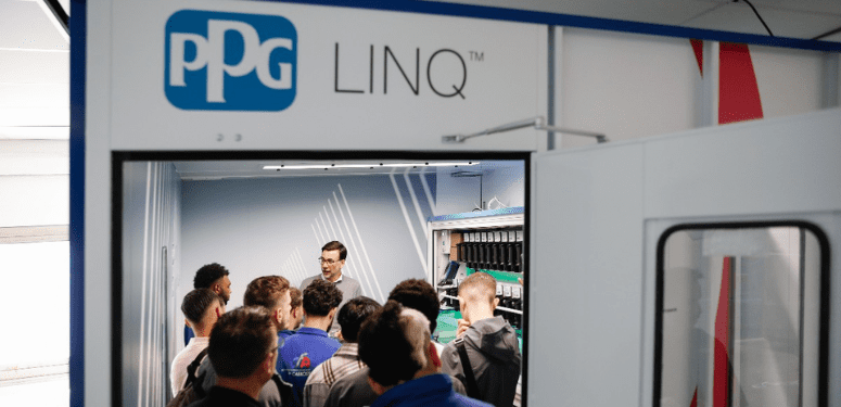 ppq linq