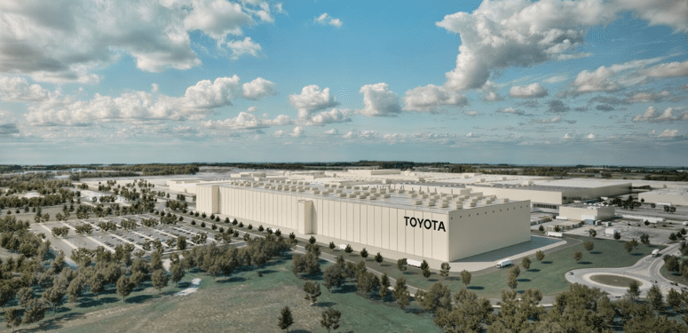 toyota