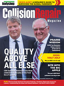 Collision Repair Collision Repair 19#2
