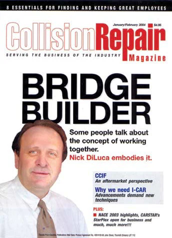 Collision Repair Collision Repair 3#1