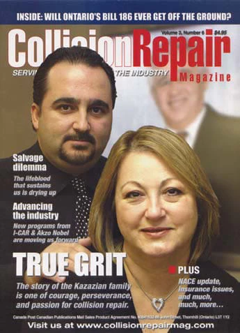 Collision Repair Collision Repair 3#6