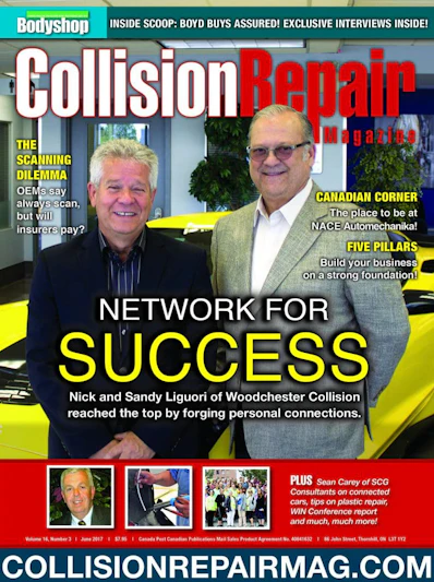 Collision Repair Collision Repair 16#3