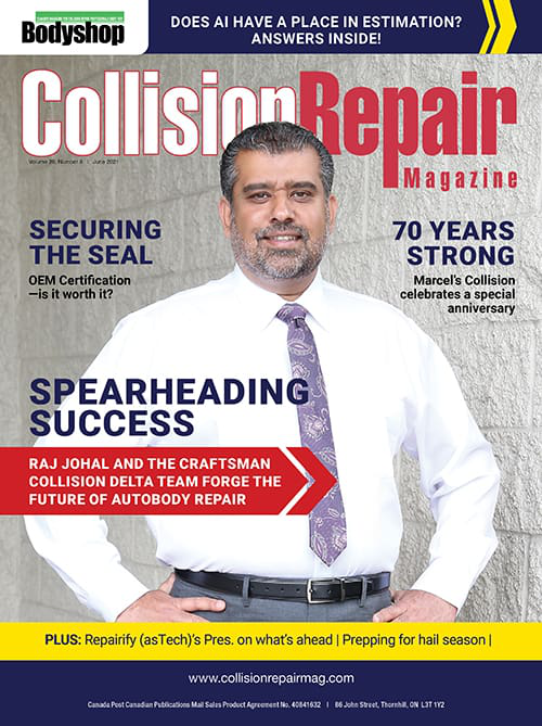 Collision Repair Collision Repair 20#3