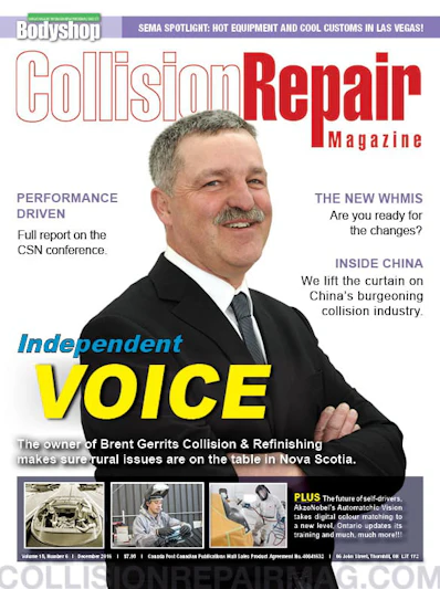 Collision Repair Collision Repair 15#6