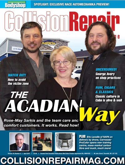 Collision Repair Collision Repair 16#2