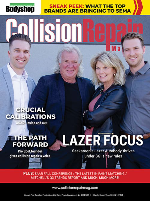 Collision Repair Collision Repair 19#5