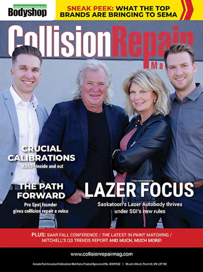 Collision Repair Collision Repair 19#5