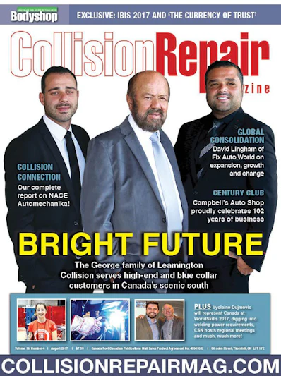 Collision Repair Collision Repair 16#4