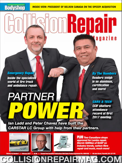 Collision Repair Collision Repair 16#1