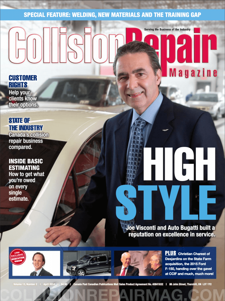 Collision Repair Collision Repair 13#2