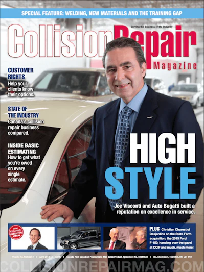 Collision Repair Collision Repair 13#2