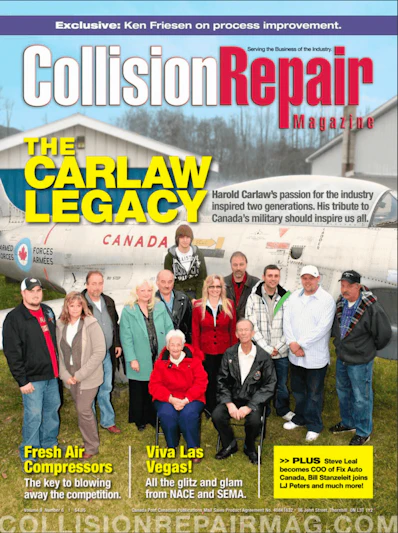 Collision Repair Collision Repair 9#6
